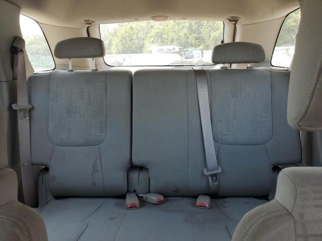 Photo 10 from auction – 2006 CHEVROLET EQUINOX LS with VIN 2CNDL13F266198736