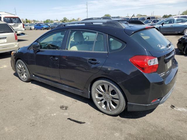 Photo 2 from auction – 2013 SUBARU IMPREZA SP with VIN JF1GPAL68D2824506