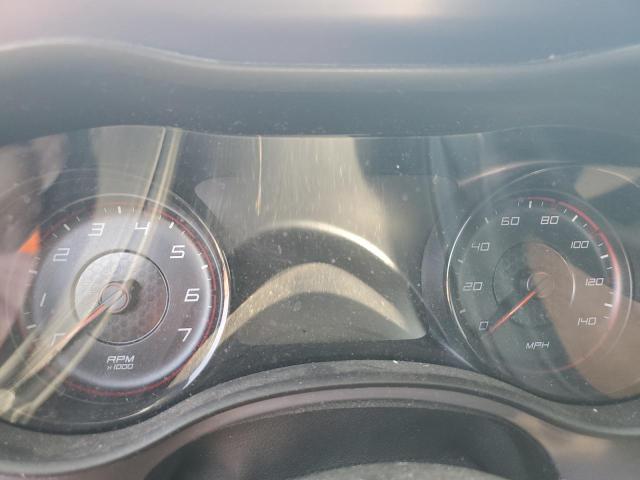 Photo 9 from auction – 2019 DODGE CHARGER SX with VIN 2C3CDXBG3KH580156