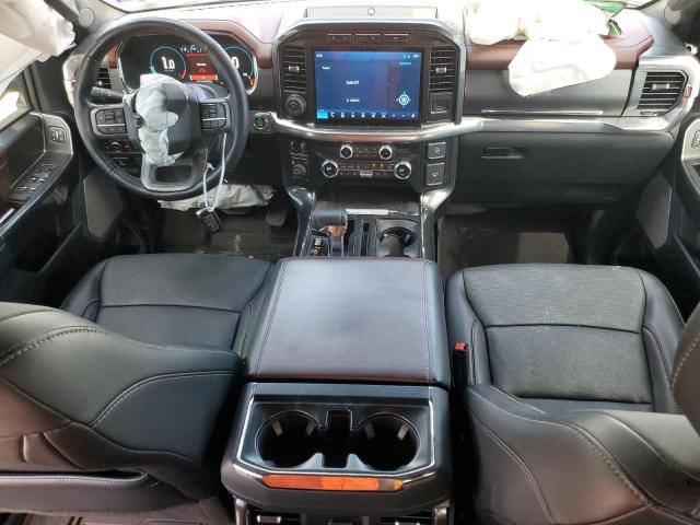 Photo 8 from auction – 2021 FORD F150 SUPER with VIN 1FTFW1ED8MFC47473