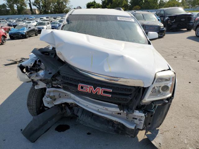 Photo 5 from auction – 2016 GMC TERRAIN SL with VIN 2GKALNEKXG6338515