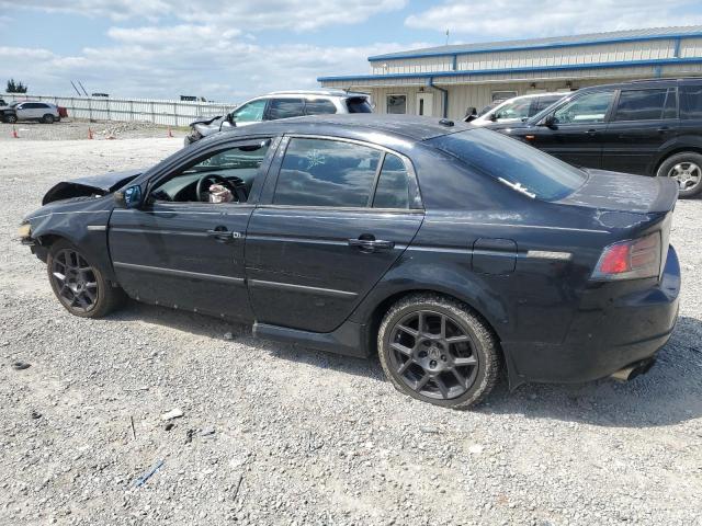 Photo 2 from auction – 2008 ACURA TL TYPE S with VIN 19UUA76588A017307
