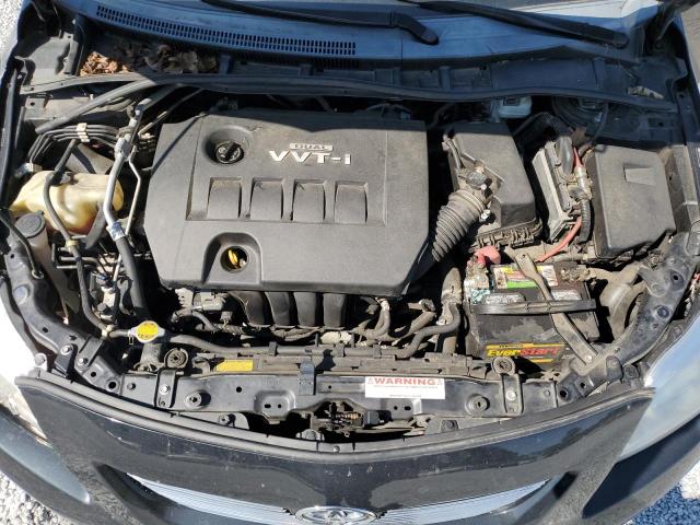 Photo 11 from auction – 2010 TOYOTA COROLLA BA with VIN 2T1BU4EE0AC486535
