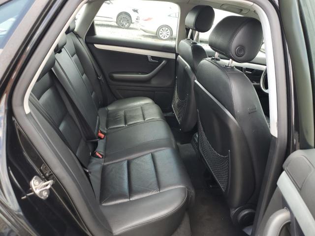 Photo 10 from auction – 2008 AUDI A4 S-LINE with VIN WAUEF78E98A054719