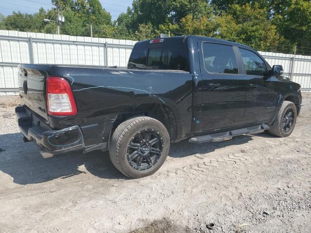 Photo 3 from auction – 2019 RAM 1500 BIG H with VIN 1C6SRFFT5KN650345