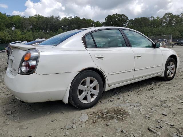 Photo 3 from auction – 2003 NISSAN ALTIMA BAS with VIN 1N4AL11D43C326881