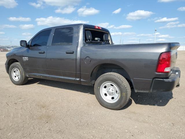 Photo 2 from auction – 2023 RAM 1500 CLASS with VIN 3C6RR7KG4PG647840