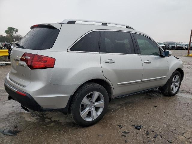 Foto 3 de la subasta – 2012 ACURA MDX TECHNO con VIN 2HNYD2H31CH526472