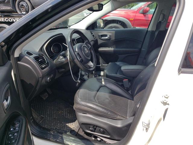 Photo 7 from auction – 2018 JEEP COMPASS LI with VIN 3C4NJDCB7JT456413