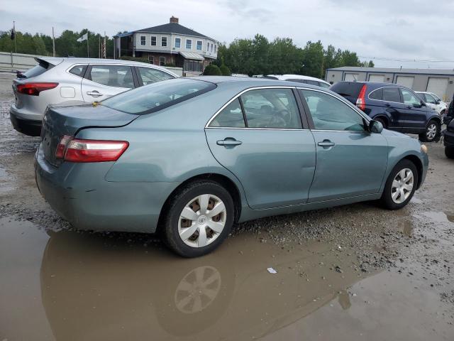 Photo 3 from auction – 2007 TOYOTA CAMRY CE with VIN 4T1BE46K77U686272