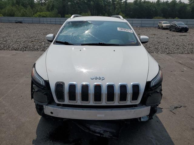 Photo 5 from auction – 2014 JEEP CHEROKEE L with VIN 1C4PJMDS8EW317091