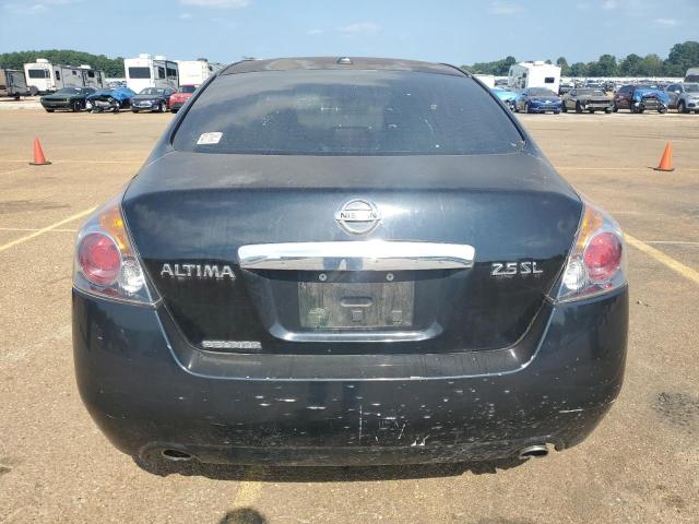 Photo 6 from auction – 2012 NISSAN ALTIMA BAS with VIN 1N4AL2APXCN447189