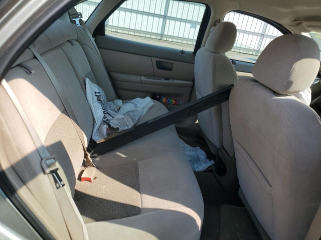 Photo 10 from auction – 2004 FORD TAURUS SES with VIN 1FAFP55SX4G165179