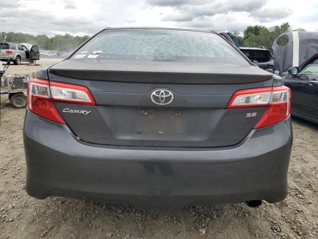 Photo 6 from auction – 2012 TOYOTA CAMRY BASE with VIN 4T1BF1FK5CU051055