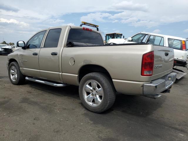 Photo 2 from auction – 2004 DODGE RAM 1500 S with VIN 1D7HA18NX4S707693