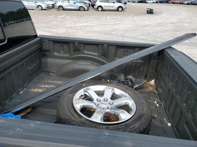 Photo 12 from auction – 2023 FORD F150 SUPER with VIN 1FTFW1E89PFB39984
