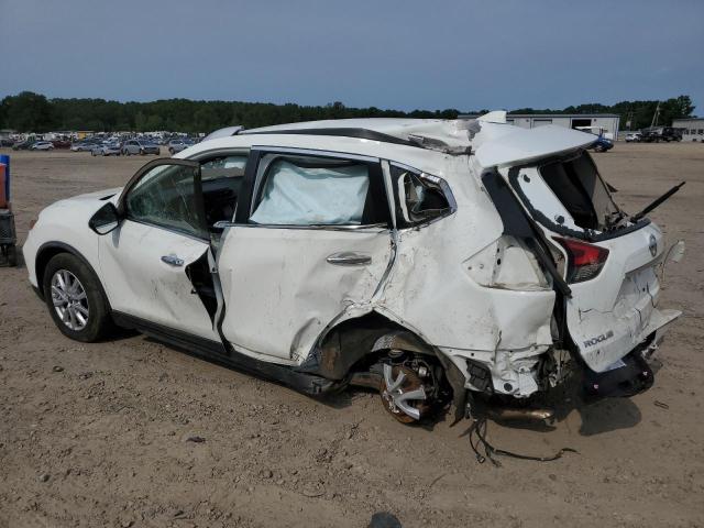 Photo 2 from auction – 2020 NISSAN ROGUE S with VIN KNMAT2MV3LP502946