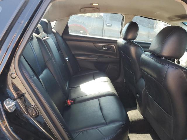 Photo 10 from auction – 2018 NISSAN ALTIMA 2.5 with VIN 1N4AL3AP3JC263131