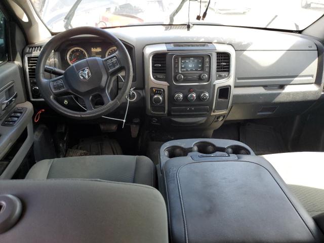 Photo 8 from auction – 2016 RAM 1500 SLT with VIN 1C6RR6GT3GS257093