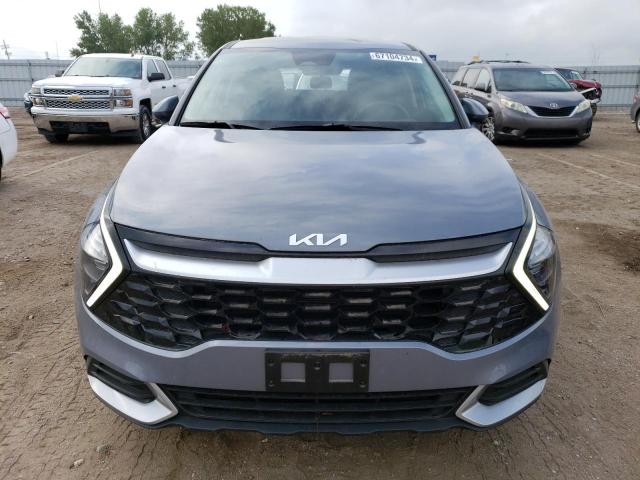 Photo 5 from auction – 2023 KIA SPORTAGE E with VIN 5XYK33AF6PG039264