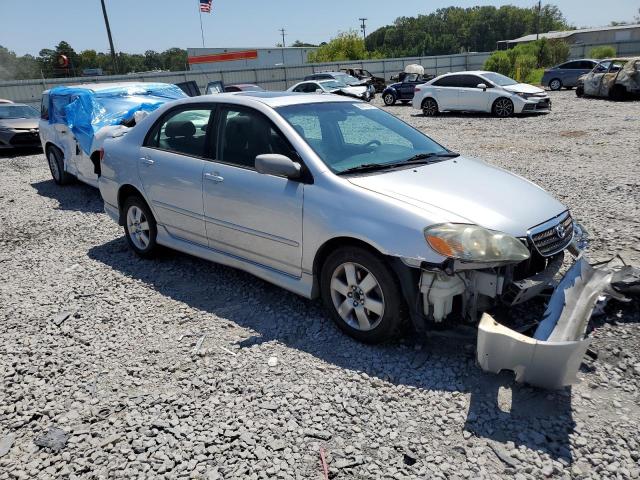 Photo 4 from auction – 2006 TOYOTA COROLLA CE with VIN 1NXBR32E16Z757706