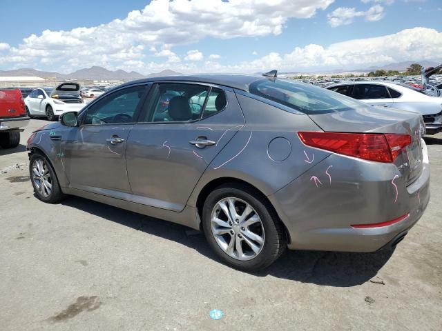 Photo 2 from auction – 2013 KIA OPTIMA EX with VIN 5XXGN4A72DG140011