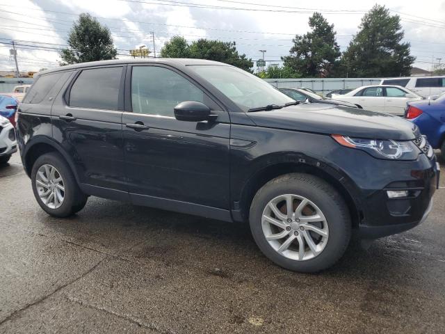 Photo 4 from auction – 2016 LAND ROVER DISCOVERY with VIN SALCR2BG8GH551869