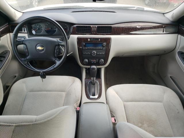 Photo 8 from auction – 2012 CHEVROLET IMPALA LT with VIN 2G1WG5E38C1296618