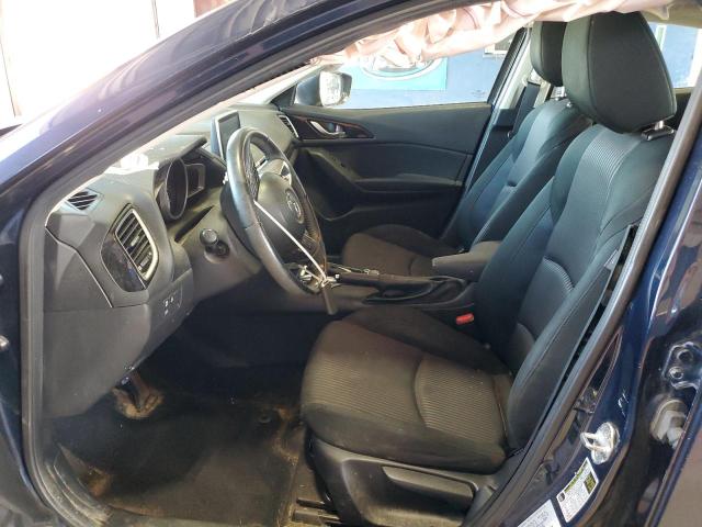 Photo 7 from auction – 2015 MAZDA 3 TOURING with VIN JM1BM1V76F1248748