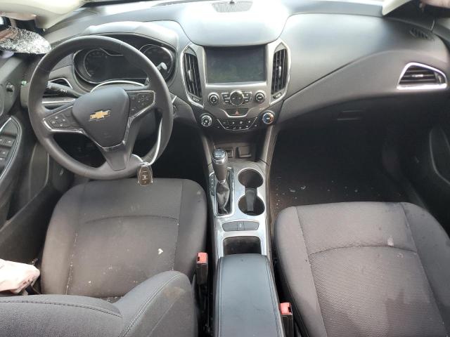 Photo 8 from auction – 2018 CHEVROLET CRUZE LT with VIN 3G1BE6SM0JS650558