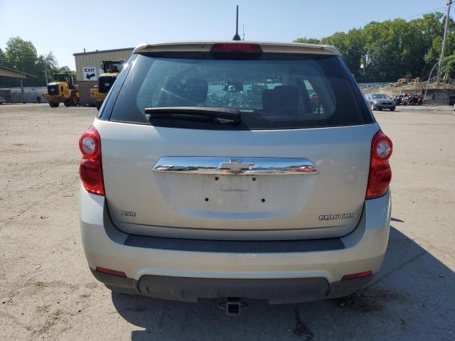 Photo 6 from auction – 2015 CHEVROLET EQUINOX LS with VIN 2GNFLEEK0F6191273