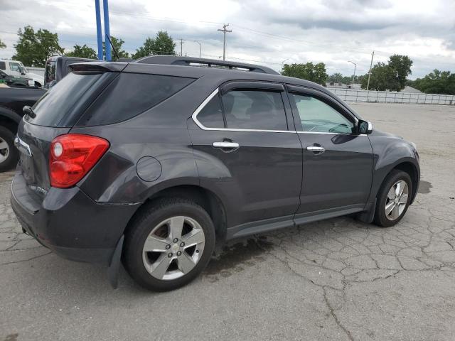Photo 3 from auction – 2015 CHEVROLET EQUINOX LT with VIN 2GNFLFEK4F6311260