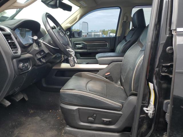 Photo 7 from auction – 2022 RAM 3500 LARAM with VIN 3C63RRML8NG105102