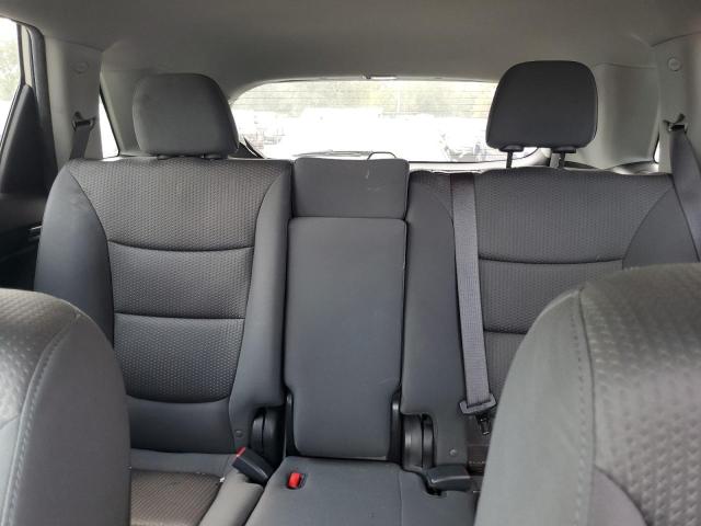 Photo 10 from auction – 2012 KIA SORENTO BA with VIN 5XYKTDA67CG272652