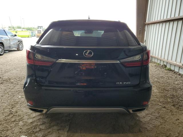 Photo 6 from auction – 2021 LEXUS RX 350 with VIN 2T2HZMAA6MC203277
