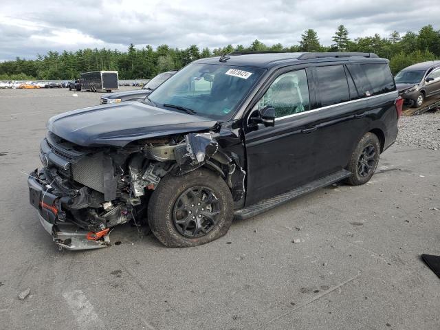 FORD EXPEDITION 2024 with VIN 1FMJU1RG0REA17472 - Photo from auction