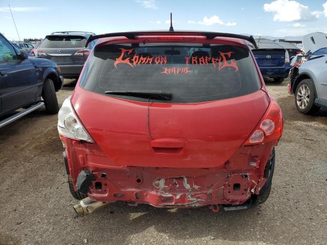 Photo 6 from auction – 2011 NISSAN VERSA S with VIN 3N1BC1CP6BL490113