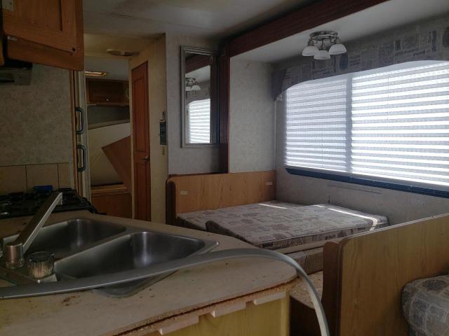 Photo 6 from auction – 2006 FORD ECONOLINE with VIN 1FDXE45S56HB23347