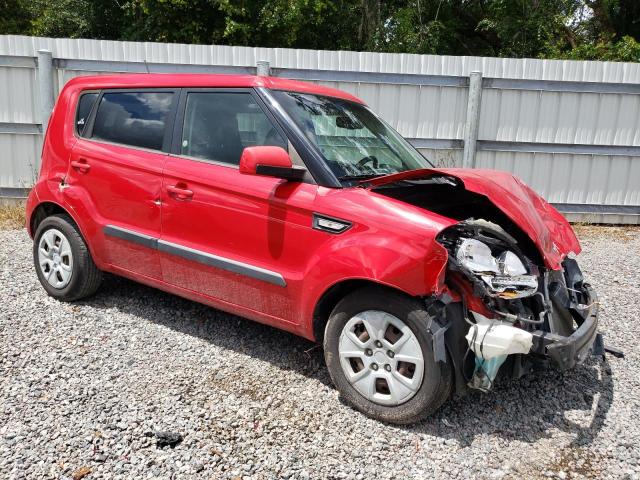 Photo 4 from auction – 2013 KIA SOUL with VIN KNDJT2A55D7592025