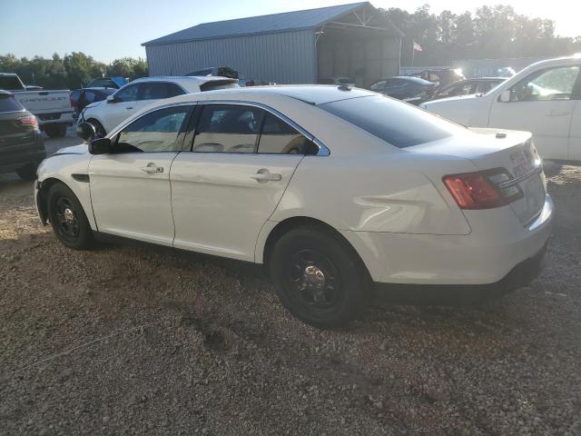 Photo 2 from auction – 2015 FORD TAURUS POL with VIN 1FAHP2MK2FG106414