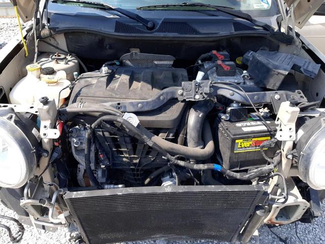 Photo 12 from auction – 2016 JEEP PATRIOT SP with VIN 1C4NJPBB5GD774788