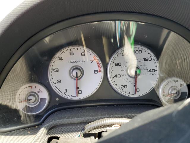 Photo 9 from auction – 2002 ACURA RSX with VIN JH4DC53892C014860