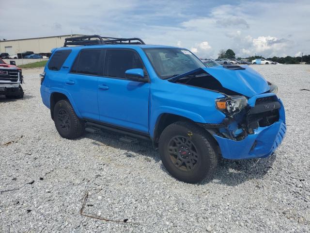 Photo 4 from auction – 2019 TOYOTA 4RUNNER SR with VIN JTEBU5JRXK5707034