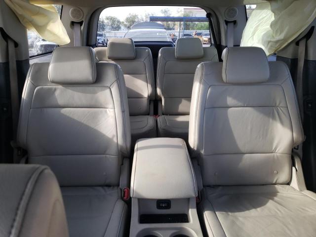 Photo 10 from auction – 2009 FORD FLEX SEL with VIN 2FMDK52C19BA10768