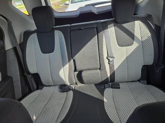 Photo 10 from auction – 2013 CHEVROLET EQUINOX LS with VIN 2GNALBEK6D6189176