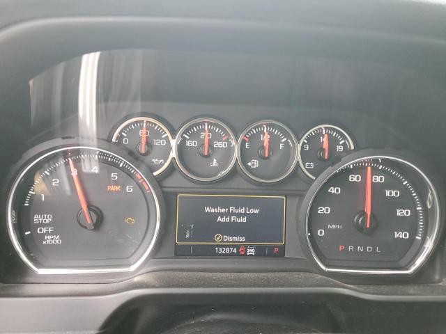Zdjęcie 9 z aukcji – 2019 CHEVROLET SILVERADO z VIN 1GCRYEED4KZ233659