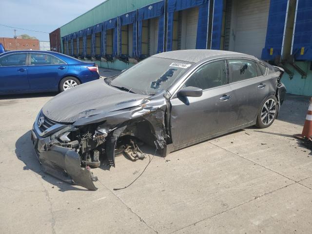 NISSAN ALTIMA 2.5 2016 with VIN 1N4AL3AP2GC291429 - Photo from auction