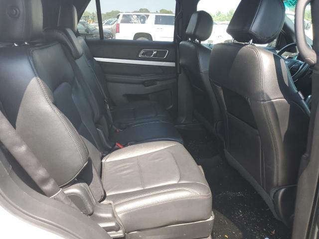Photo 11 from auction – 2016 FORD EXPLORER X with VIN 1FM5K8DH5GGB62475