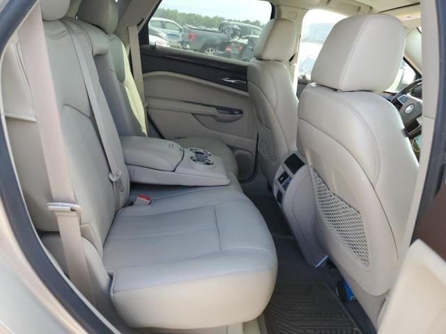 Photo 11 from auction – 2012 CADILLAC SRX PERFOR with VIN 3GYFNBE35CS595509