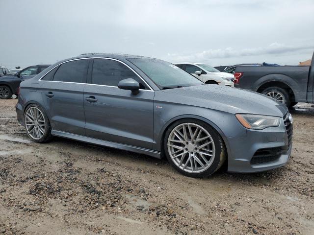 Photo 4 from auction – 2015 AUDI A3 PRESTIG with VIN WAUKFGFF5F1044572